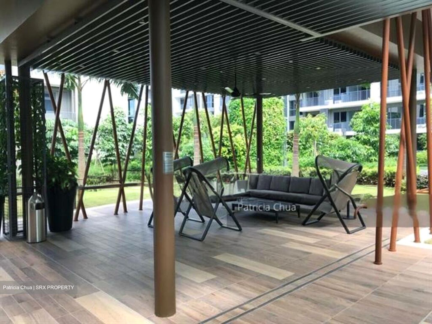 North Park Residences (D27), Apartment #512218241